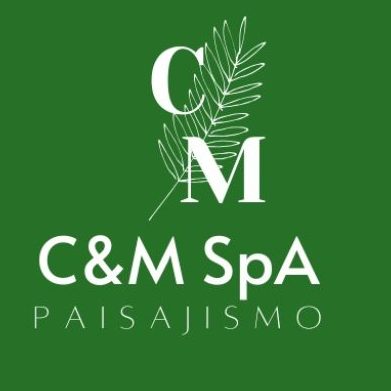 C&M PAISAJISMO